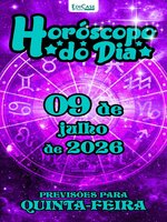 Horóscopo do Dia